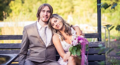 Miri und Martin
