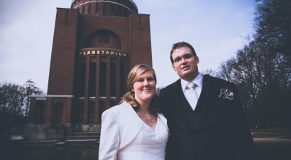 Anna & Georg