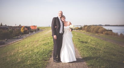 Miri & Marcus